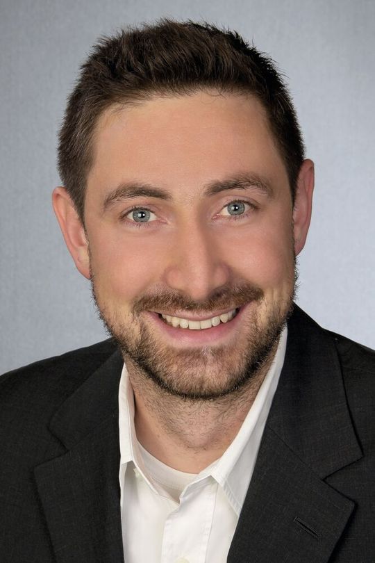 Der Gesprächspartner: Marcus Masching, Leitung IT Computing Services, Festo AG.(Bild:  Festo)