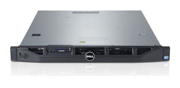 Abbildung 4: „DX6000G“ ist ein CIFS/NFS-Protokoll-Gateway. Bild: Dell (Archiv: Vogel Business Media)
