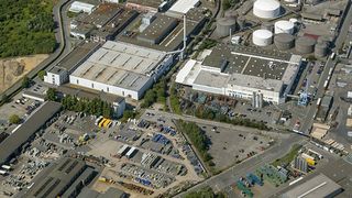 TMD Friction investiert 53 Millionen Euro für den Ausbau und Modernisierung in den Standort Essen. (Foto: TMD Friction)