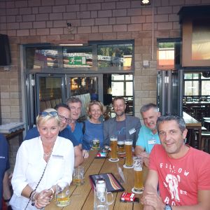 Tarox Inside 2015 (Bild: IT-BUSINESS)