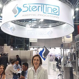 (Steriline)