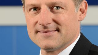 Michael Mandel ist neuer Geschäftsführer der K.A. Schmersal. (Bild: Schmersal)