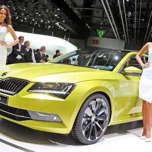 (Foto: Skoda)