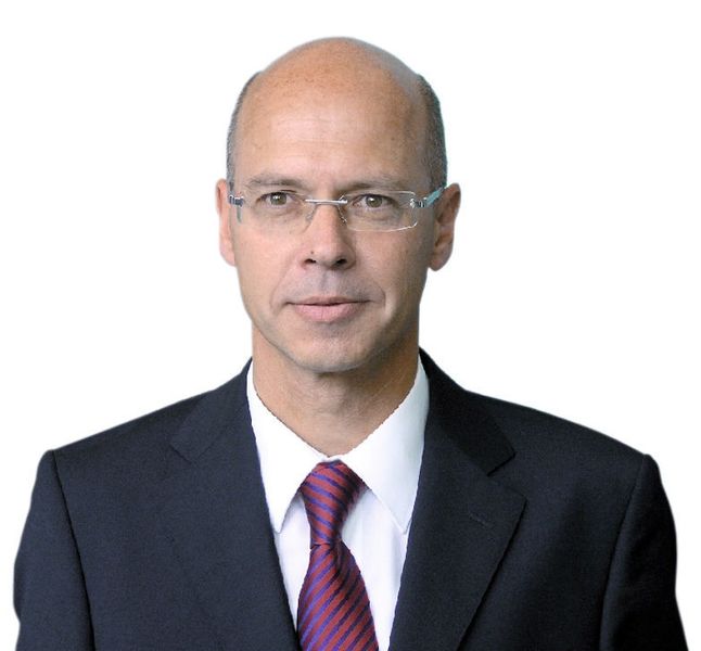 «Aufgrund der steigenden Qualitätsanforderungen in den Schwellenländern sehen wir unseren Absatzchancen in der Zukunft optimistisch entgegen.» 
Reiner Hammerl, Geschäftsführung Vertrieb, Index-Werke GmbH & Co. KG in Esslingen:  (Bild: Index-Werke, Esslingen)