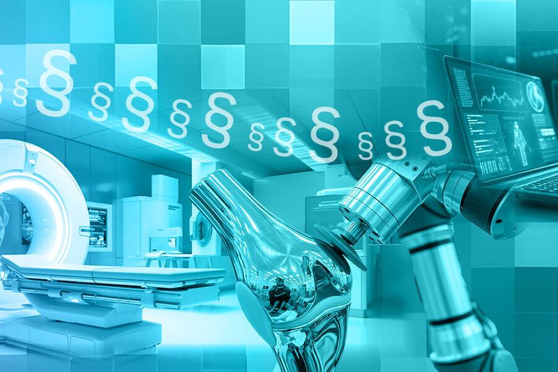 Der Treffpunkt Medizintechnik findet am 17. September in der Jahrhunderthalle in Frankfurt/Main statt.(Bild:  Vogel Corporate Solutions)