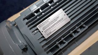 sew-eurodrive-einmillionster-drn-motor (Quelle: SEW Eurodrive)