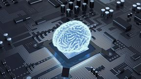 Künstliche Intelligenz zu nutzen, ist für viele Unternehmen immer attraktiver, wie das Ifo-Institut herausgefunden hat. Die Zahl der User nimmt jedenfalls kontinuierlich zu. Doch wie der ZEW ermittelt hat, gibt es auch Unternehmen, die KI strikt verbieten ... (Bild: © fotomek - stock.adobe.com)