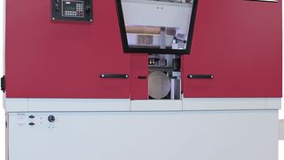 Die HBE-Dynamic-Baureihe ist in vier Modelltypen 261, 321, 411 und 511 mit entsprechendem Schnittbereich erhältlich. (Bild: Behringer)