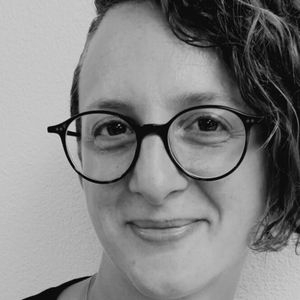 Prof. Dr. Francesca Ronchi, ehemalige Postdoktorandin am Department for Biomedical Research (DBMR), Universität Bern und aktuell Forschungsgruppenleiterin am Institut für Mikrobiologie und Infektionsimmunologie an der Charité(Bild:  zvg)