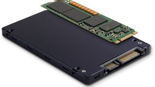 Micron hat seine SSDs der 5100-Serie präsentiert. (Micron)