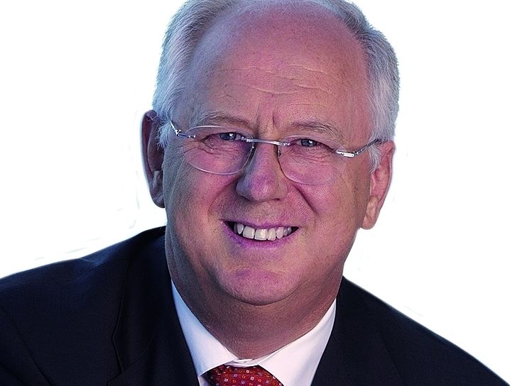 „Ein Arbeitgeber muss faszinierende Visionen von der Zukunft vermitteln“, rät Norbert Müller, Vorsitzender der Rittal-Geschäftsführung. Bild: Rittal (Archiv: Vogel Business Media)