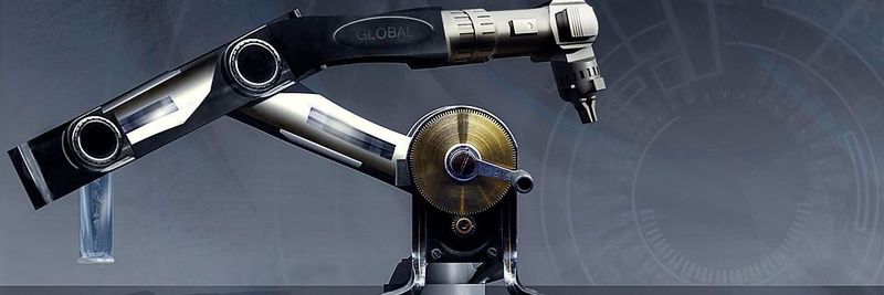 Der erfolgreiche Weg zur Industrie 4.0 führt nicht zuletzt über die Automatisierung von Prozessen. (Bild:  Pixabay)