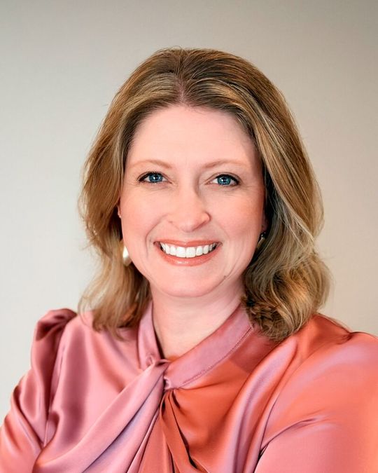 Rebecca Hulse wurde zur Leiterin KI und Digitalstrategie ernannt, einer neu geschaffenen Postition bei Panduit.(Bild:  Panduit)