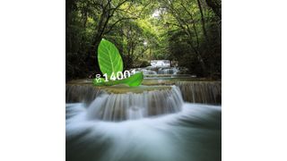 Abb. 1a: Für Labore bietet die ISO 14000 Normenfamilie ein Rahmenwerk zur Reduzierung von Abfall und Umweltbelastung... (Kamonpong Saejun)