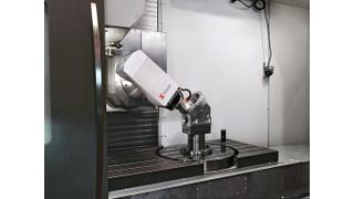 Die H.P. Müller Werkzeugmaschinen AG vertritt neu die italienische Sigma Technology Srl. (Bilder: Sigma)