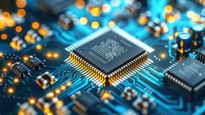 MEMS-based hot-switched power panels enable compact, high-performance switching solutions for modern electronics. (Symbolic image) (Source: © Best - stock.adobe.com)