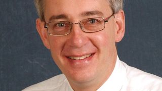 David Bailey ist neuer Vice President der Parker Hannifin Hydraulics Group European Operations.  (Bild: Parker Hannifin)