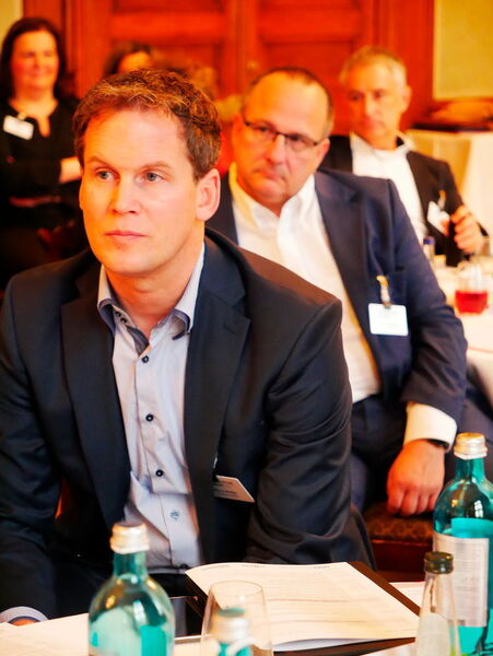 Mirco Krebs, Lenovo (Vogel IT-Akademie)