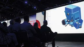 Dassault Systèmes präsentierte auf der 3DExperience World Solidworks CPQ, eine neue Lösung für Produktkonfiguration, Preiskalkulation und Angebotserstellung. (Bild: Dassault Systèmes)