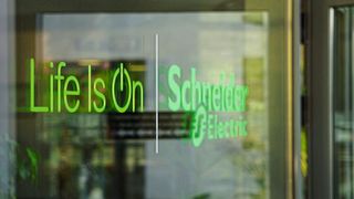 Schneider Electric hat die Fortschritte des dritten Quartals in Bezug auf seine Nachhaltigkeitsziele für die Jahre 2021 bis 2025 im Detail veröffentlicht.  (Schneider Electric)