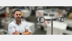 Metallspritzguss in nur 90 Sekunden (Heraeus AMLOY Technologies GmbH)