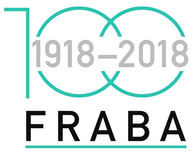 Fraba feiert 2018 sein 100-jähriges Firmenjubiläum. (Fraba)
