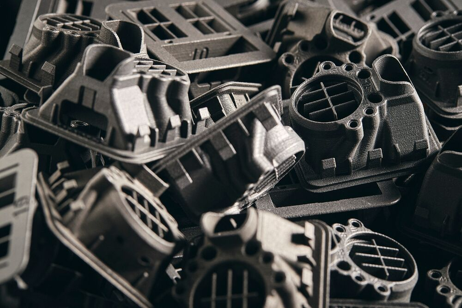 1zu1scale adds black polymer AM capability, boosts serial capacity 25%, invests in injection molding