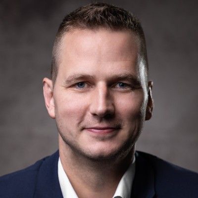 David Zöller, Sales Director South Bechtle PLM: "Die Teilnehmer nehmen konkrete Ansätze für den Einstieg in ihre eigene PLM-Transformation mit."(Bild:  Bechtle PLM)