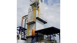 Expected to be operational in 2022, Air Liquide will build, own and operate the new ASU.  (Air Liquide)