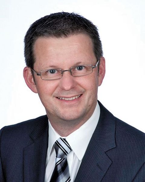 Urs Baumgartner, Leiter Verkauf und Marketing der L. Kellenberger & Co. AG, St. Gallen/Schweiz: „Der Kunde verlangt heute verstärkt die Ausarbeitung und den Verkauf von Gesamtlösungen für konkrete Anwendungen.“  (Bild: Kellenberger)