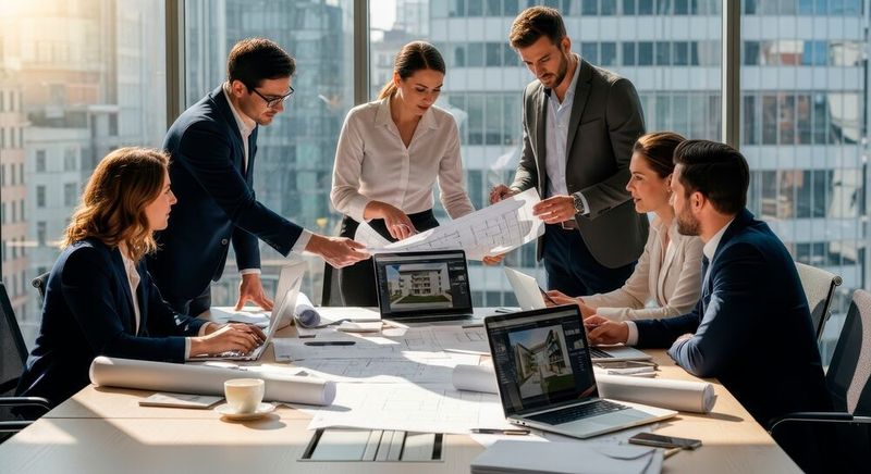 Für größere Meetingräume sieht der Anbieter die kabelgebundene Kopplung mehrerer Geräte vor, damit Audio und Video stabil bleiben.(Bild: ©  Chainarong - stock.adobe.com)