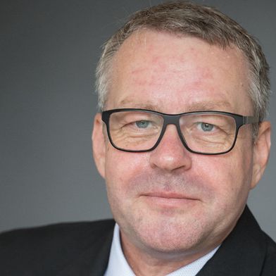 Marcus Klische, Associated Partner bei MHP: „Die Komplexität schafft mehr Risiken als Schutz“. (Bild: MHP)