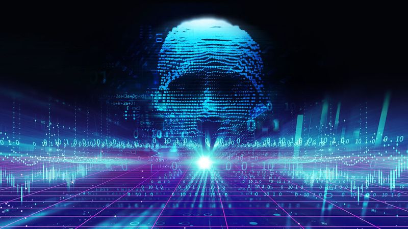 Laut Check Points „Annual AI Security Report 2026“ steuert KI Cyberangriffe inzwischen autonom und in Echtzeit.(Bild:  monsitj - stock.adobe.com)