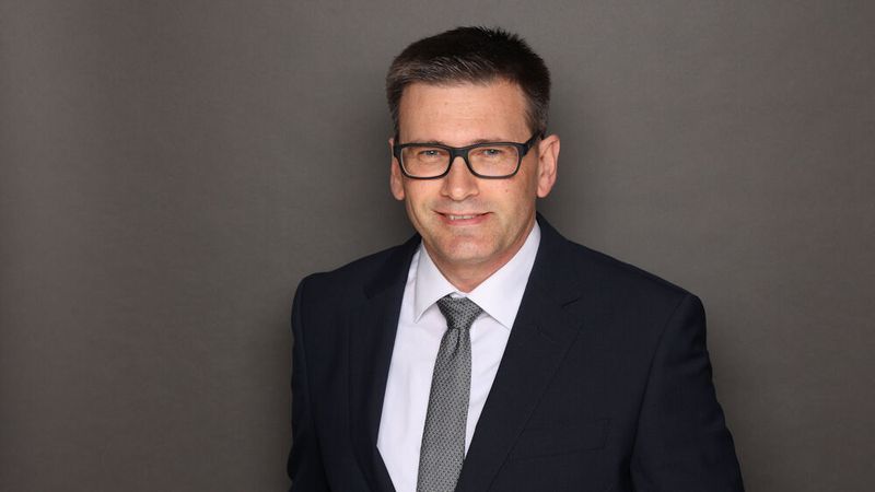 Dr. Roman Lengsdorf, Technical Managing Director der Inpeca GmbH (Bild: Dr. Roman Lengsdorf)