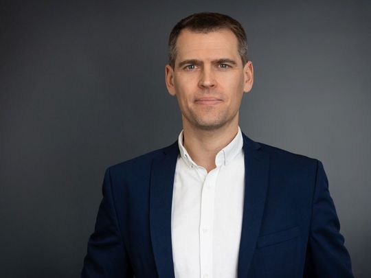 Dr. Julian Popp ist Associated Partner MHP.(Bild:  MHP)