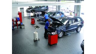 Für immer mehr Menschen werden Reparatur- und Wartungskosten zum Problem, wenn plötzlich größere 
Beträge fällig sind. Die Reparaturkostenfinanzierung kann hier helfen. Foto: Archiv (Archiv: Vogel Business Media)