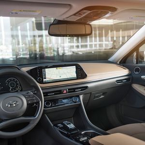 (Morgan Segal/Hyundai)