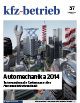 kfz-betrieb 37/2014 (VBM)