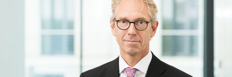Dr. Andreas Gassen will einen Neustart