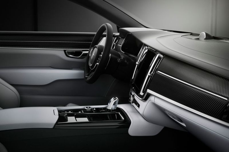 2019 soll das Hybrid-Coupé auf den Markt kommen.  (Polestar)