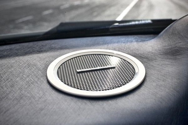 Rinspeed „Budii“: Das Concept Car definiert die Mensch-Maschine-Beziehung neu. (Rinspeed)