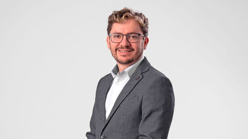 Sylvain Chazot ist Geschäftsführer von IPG Automotive France SARL. (Bild: IPG Automotive)