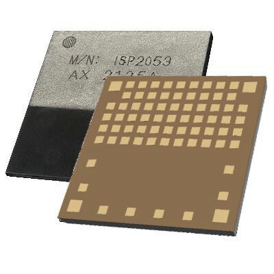 ISP2053 von Insight SiP: Das Dual-Core-Bluetooth-5.2-Modul erweitert Rutroniks Wireless-Portfolio. ISP2053 von Insight SiP: Das Dual-Core-Bluetooth-5.2-Modul erweitert Rutroniks Wireless-Portfolio.