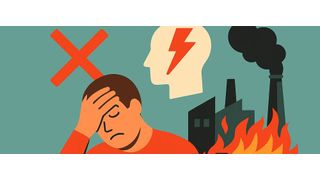 Geschätzt zwischen 70 und 90 Prozent aller Industrieunfälle entstehen durch menschliches Fehlverhalten. (Bild: KI-generiert)