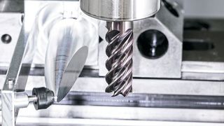 Indiens Werkzeugmaschinenbranche konnte im Fiskaljahr 2016/17 um 23 % wachsen – und erwartet noch mehr. (Horn/Sauermann)