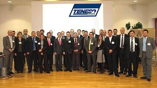 Das Netzwerk besteht aus Marktführern der Länder Deutschland, Frankreich, Italien, Schweden, Dänemark, den Niederlanden, Spanien/Portugal, Großbritannien/Irland, Belgien, der Schweiz und Österreich. Bild: Teneso (Archiv: Vogel Business Media)