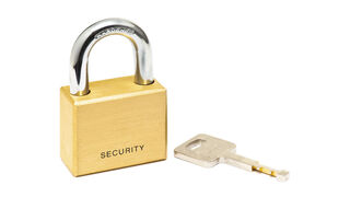 无密码的未来？  Keeper Security 宣布支持安全身份验证的密钥。  （图片：重新拍摄 - stock.adobe.com）