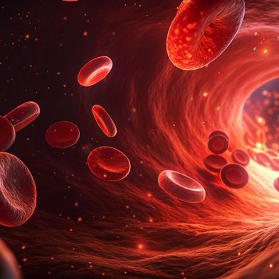 In caso di infezioni ematogene, un’identificazione tardiva degli agenti patogeni resistenti può comportare un ritardo nell’avvio di una terapia adeguata. (Immagine simbolica) (Immagine:olenchic)