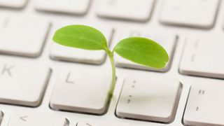 Kollaborativ, ressourcenschonend, transparent: Open-Source-Code folgt in vielerlei Hinsicht dem Gedanken der Nachhaltigkeit. (© weerapat1003 - stock.adobe.com)