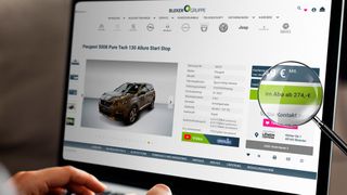 Die Bleker-Gruppe zählt zu den ersten Autohäusern, die über Vive la Car Gebrauchtwagen zum Abo auf der eigenen Website anbietet. (Bild: Rawpixel Ltd.)
